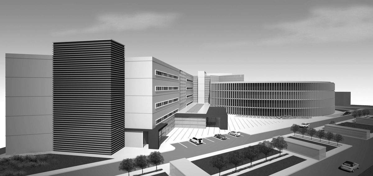 Ümraniye kadın Doğum ve Çocuk Hastanesi